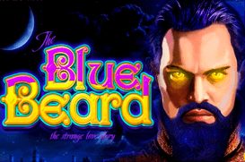 Blue Beard Kometa Casino