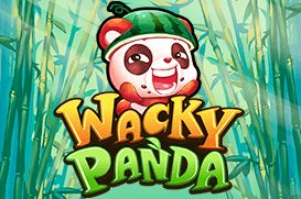 Wacky Panda Казино Kometa